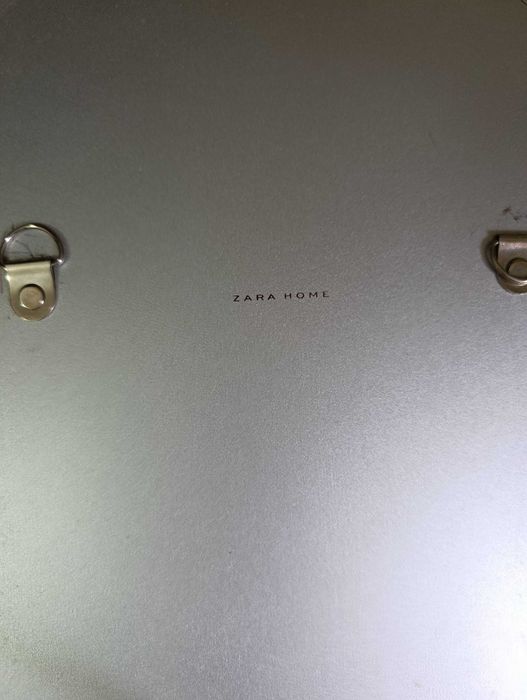 Espelho da Zara