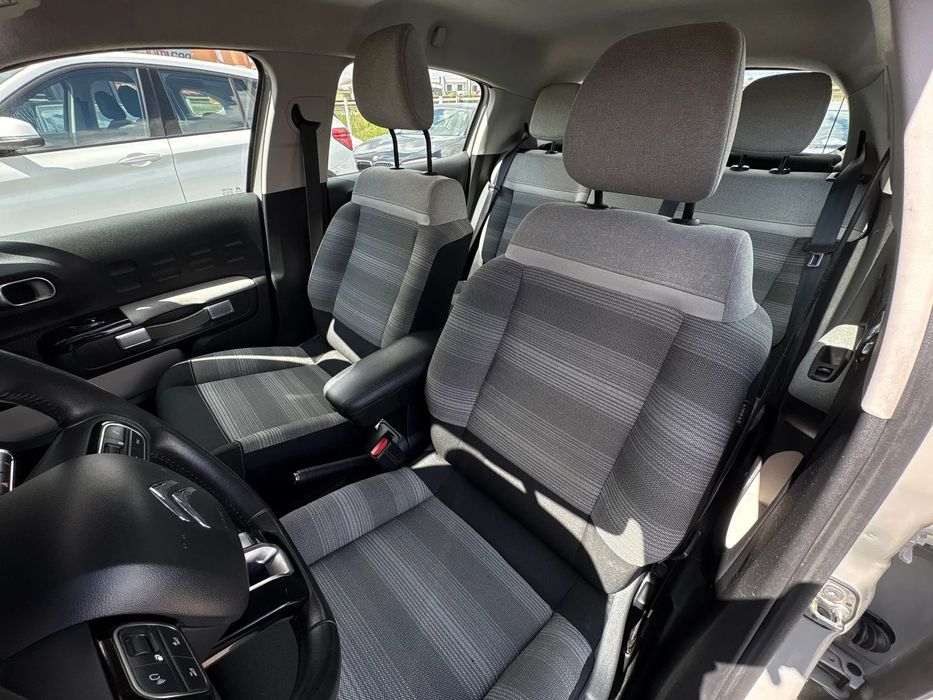 Citroën C3 Pure Tech S&S Shine