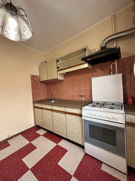 Продам 2-кімнатну квартиру, Оболонь, вул. Прирічна DT