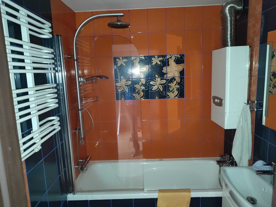 Mieszkanie na wynajem 48 m2