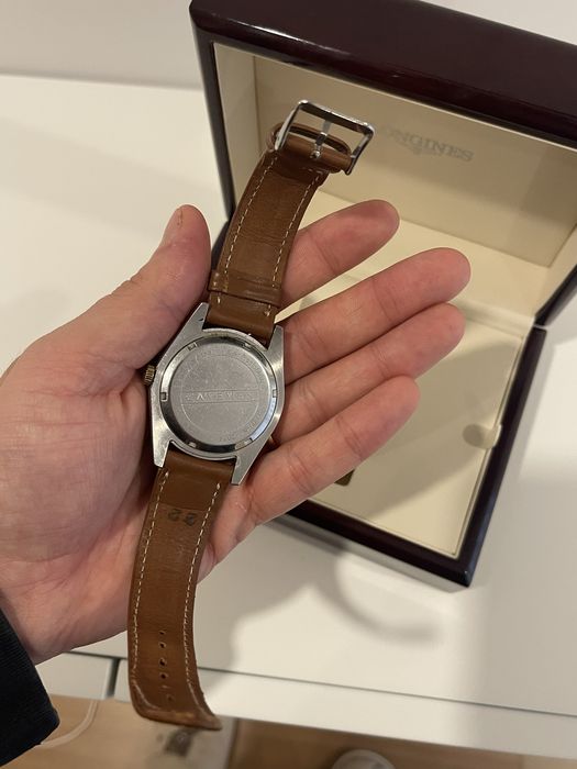 Relogio cavemen como novo