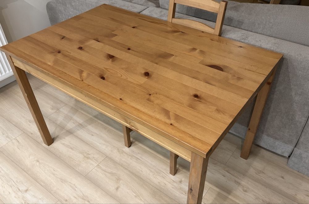 Sprzedam stół ikea