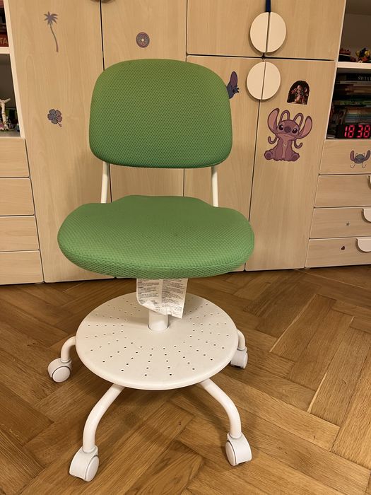 Fotel Ikea Vimund