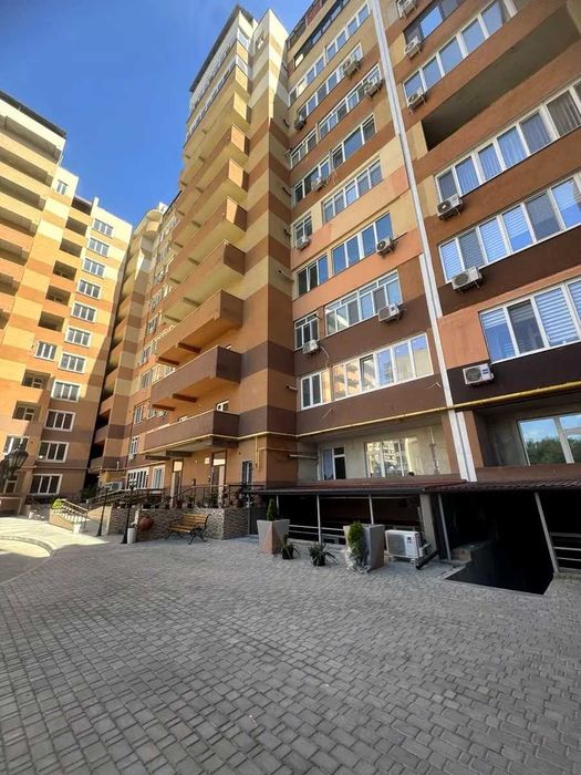 1ком,Газ,Котел, Новый кирпичный дом, Говорова/Зоопарковая, парк Победы