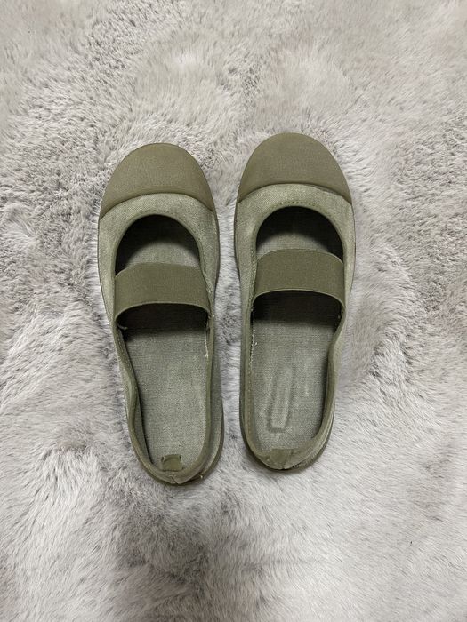 Кеды мокасины слипоны Zara