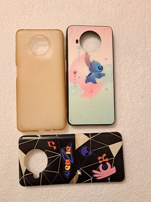 Xiaomi Mi 10 T lite 5G