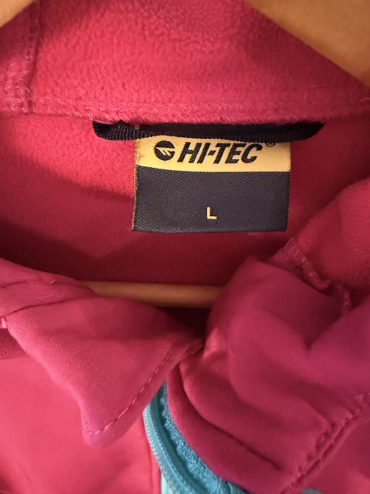 Softshell Hi-tech rozmiar L