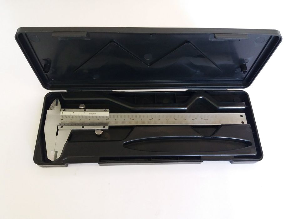 Штангенциркуль  штангель 150 мм