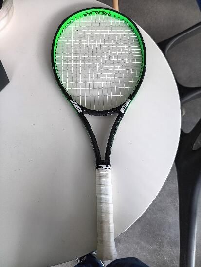 prince tour 100p power 800