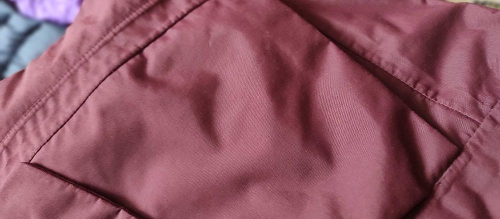 Płaszczyk didri rozm 36