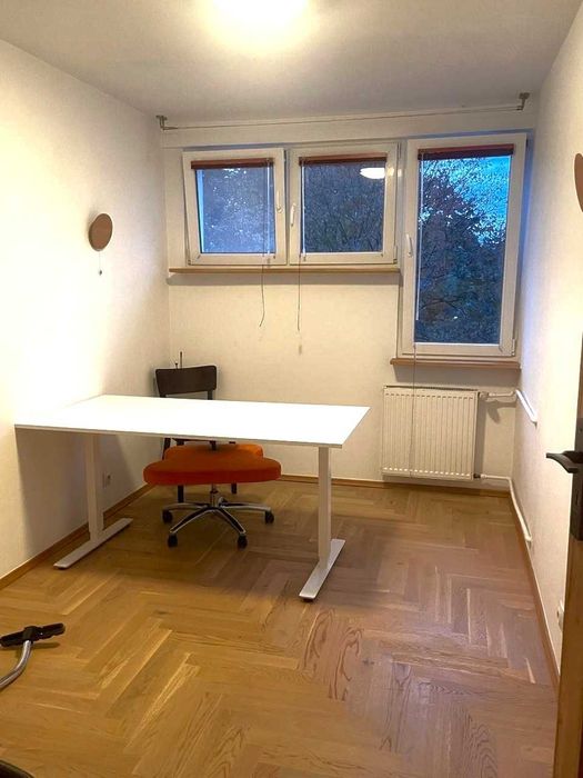 BEZ PROWIZJI/ 3 pokojowe/ Mokotów/ GARAŻ/ PIWNICA