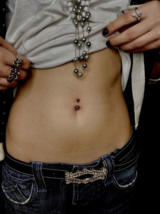 Piercing Wrocław TYLKO 60 zł