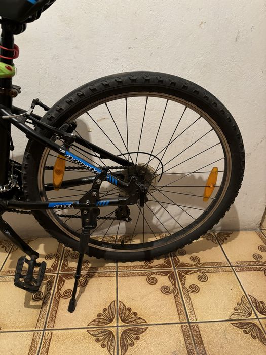 Rower Author A-Matrix 26 cali