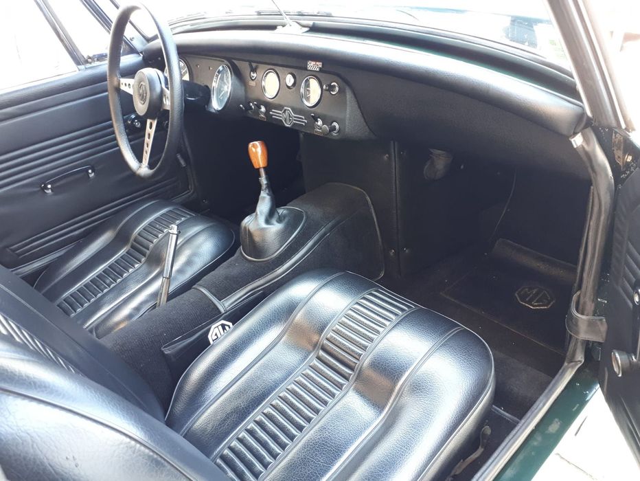 MG Midget519478960844318724