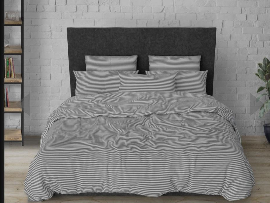 Постіль Якісна Натуральна БязьGoldLux