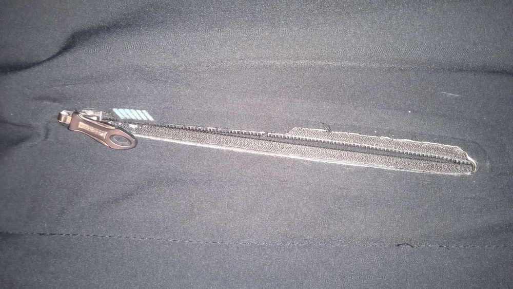 Męska kurtka narciarska xl 54 zimowa walkhard snowboard dla czadersona