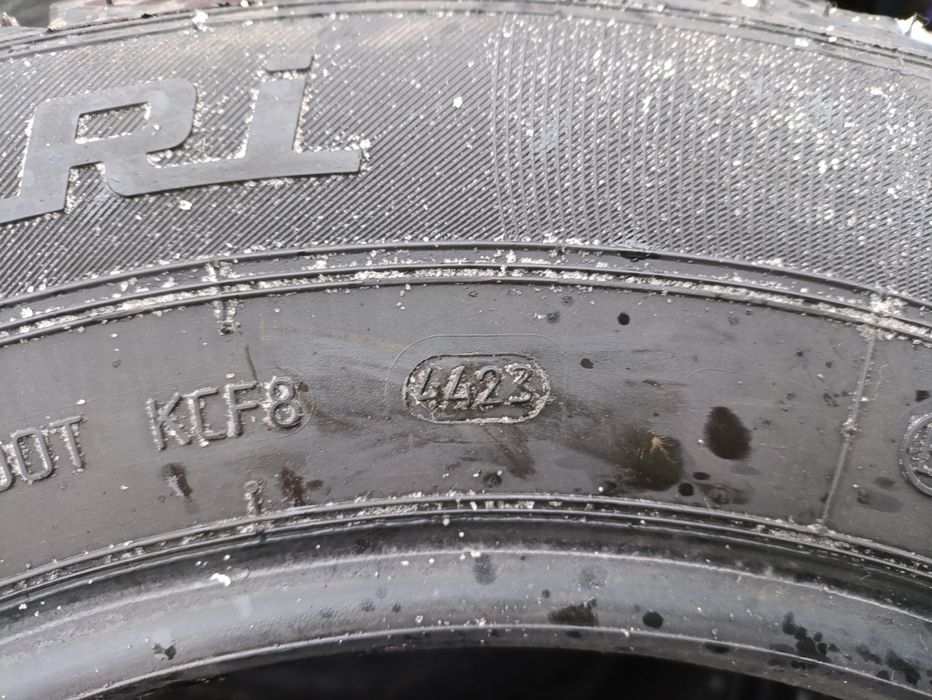 Зимові Шини Premiorri ViaMaggiore Z Plus 195/65 Р15 91Н