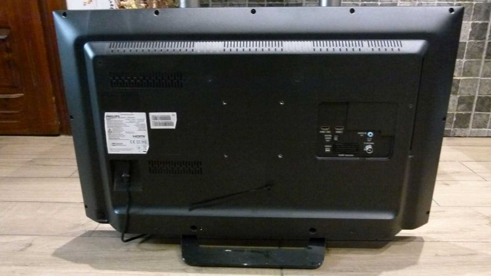 Telewizor Philips 32PHH4100 88 LED HDMI + pilot SPRAWNY