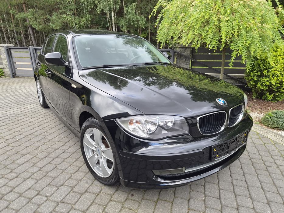 BMW Seria 1
