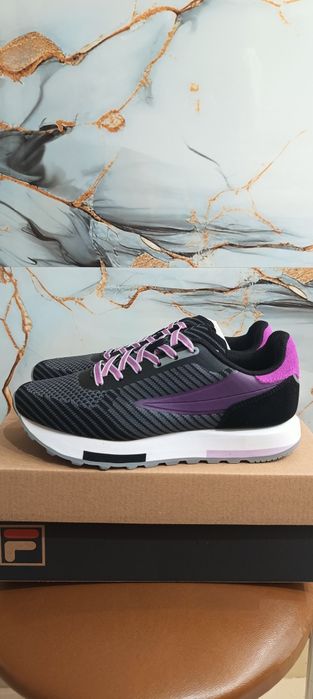 FILA Retronique 22 damskie r.37