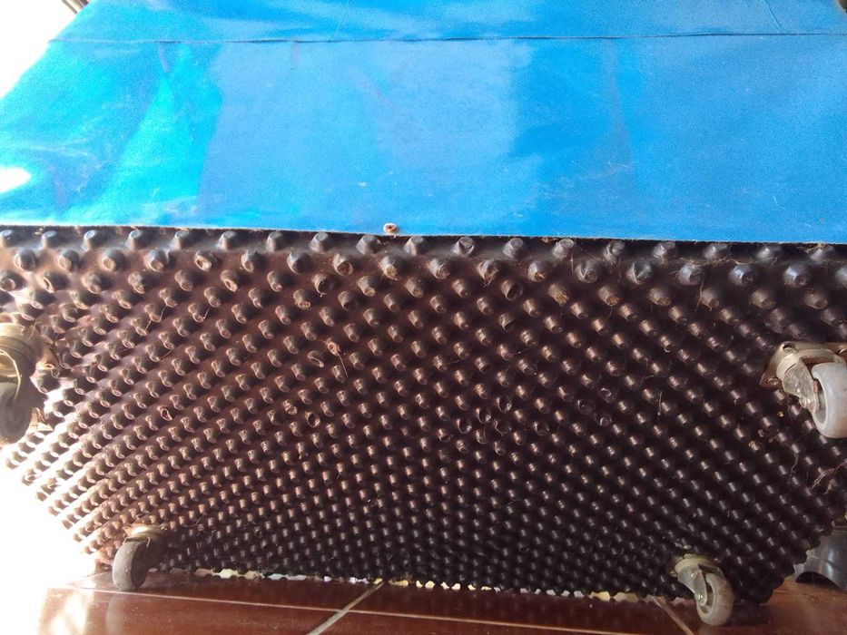 Casota personalizada e para conforto animal