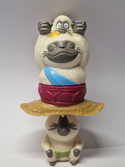 Raya - Ostatni Smok - Figurka
