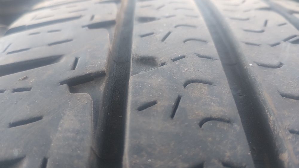 225.75.16 C Michelin agillis CP