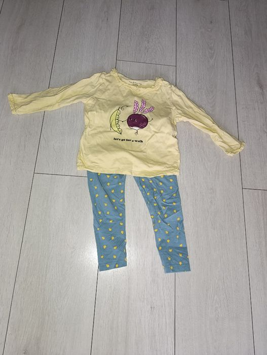 Костюм на дівчинку