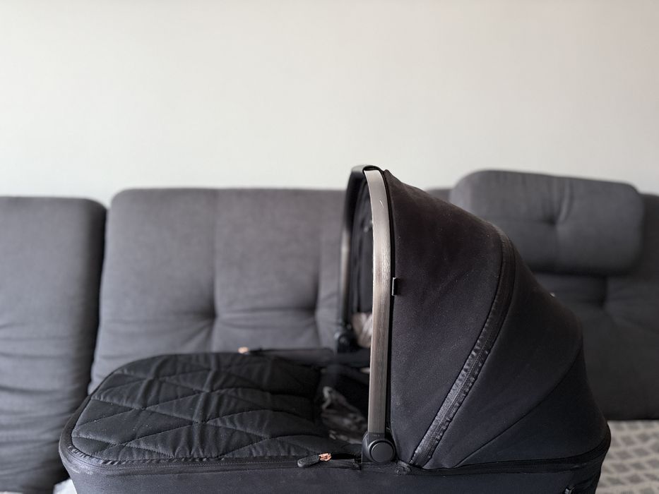 Каляска Carrello Ultra, 2в1