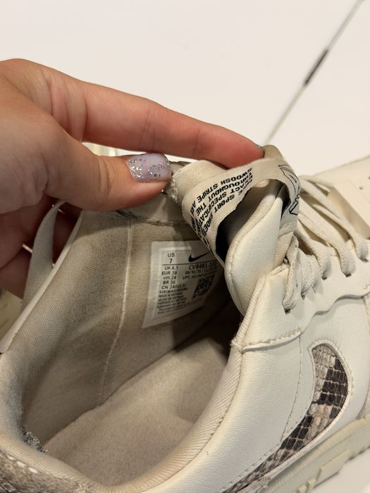 Nike air force оригінал