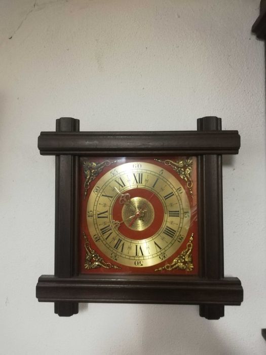 relogios mecanicos alemão,  portugueses e coreanos novos e restaurados