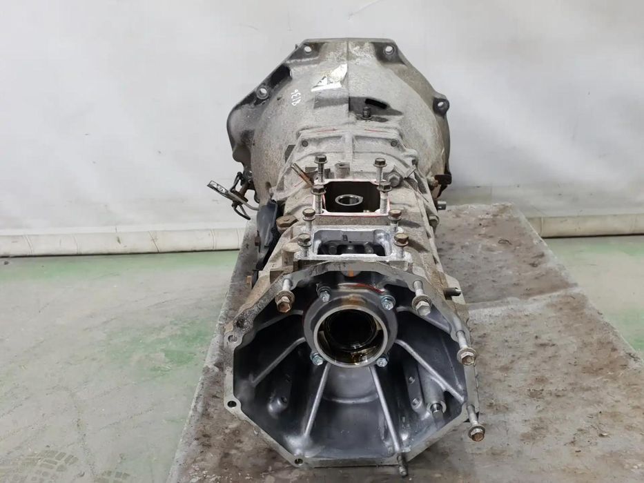 CAIXA DE VELOCIDADES TOYOTA LAND CRUISER J12 3.0 REF. 3303060A01