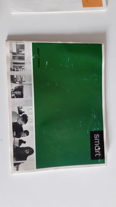 Smart Instruction Manual64750725506818122