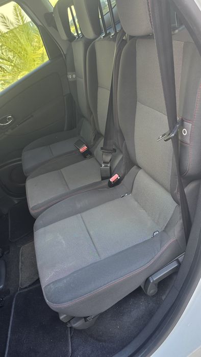 Renault grand senic  7 LUGARES