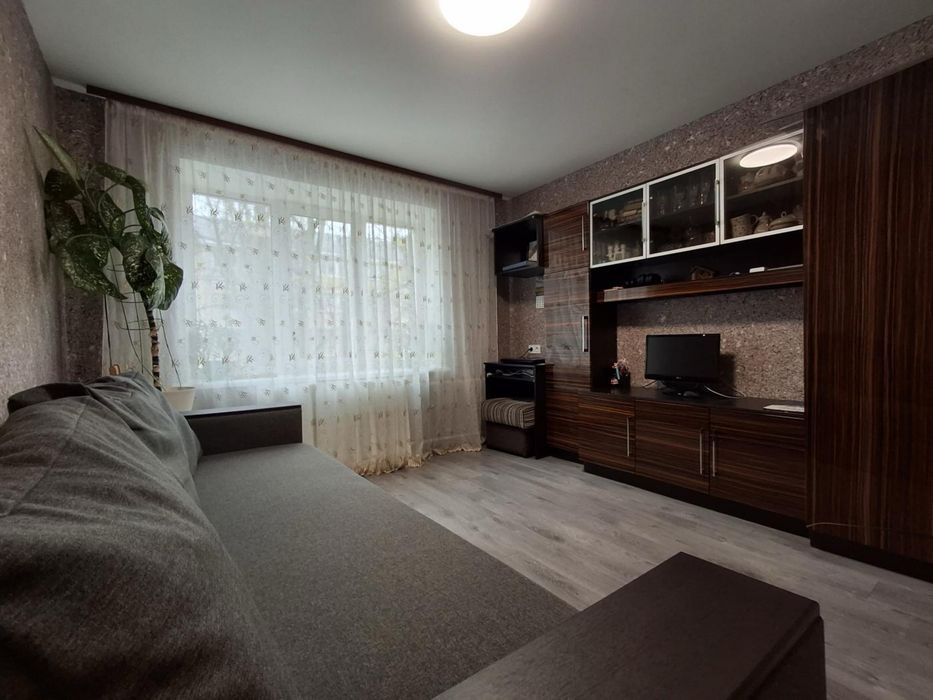 Продаж кімнати 16,6 м² | Солом’янка, пр-т Відрадний 32А | 3/5 поверх