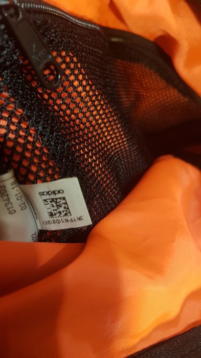 Рюкзак Adidas для спорту або міста