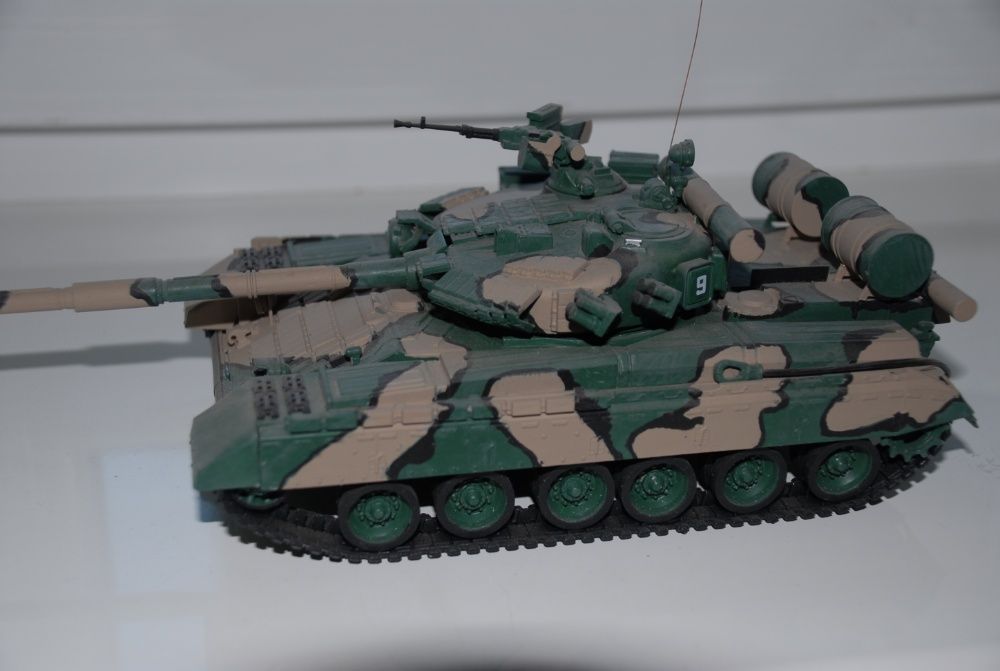 модель т-80уд