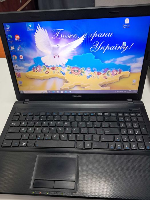 Продам Ноутбук ASUS