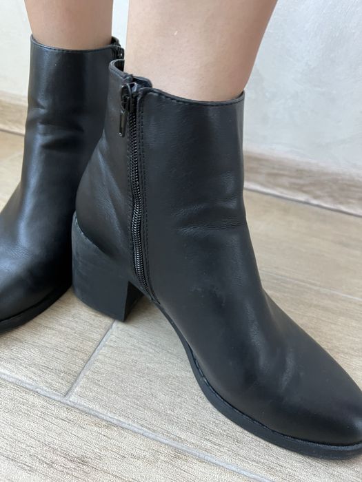 Ботінки New Look