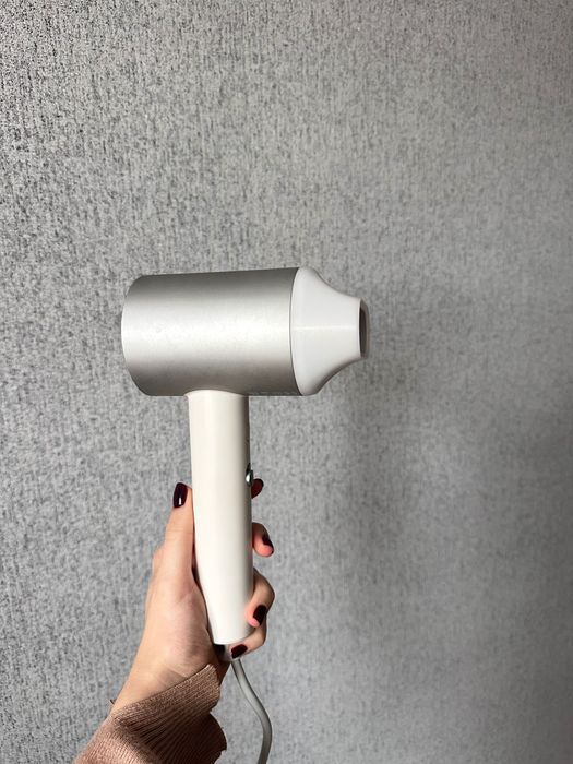 Фен Xiaomi Water Ionic Hair Dryer H500