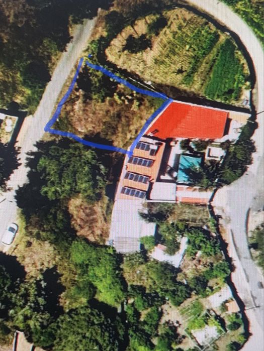 Terreno  alcabideche