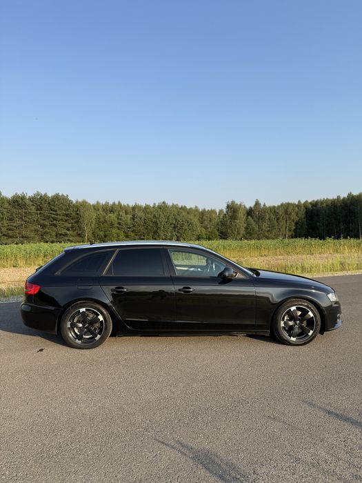 Audi a4 b8, 2.0 tdi