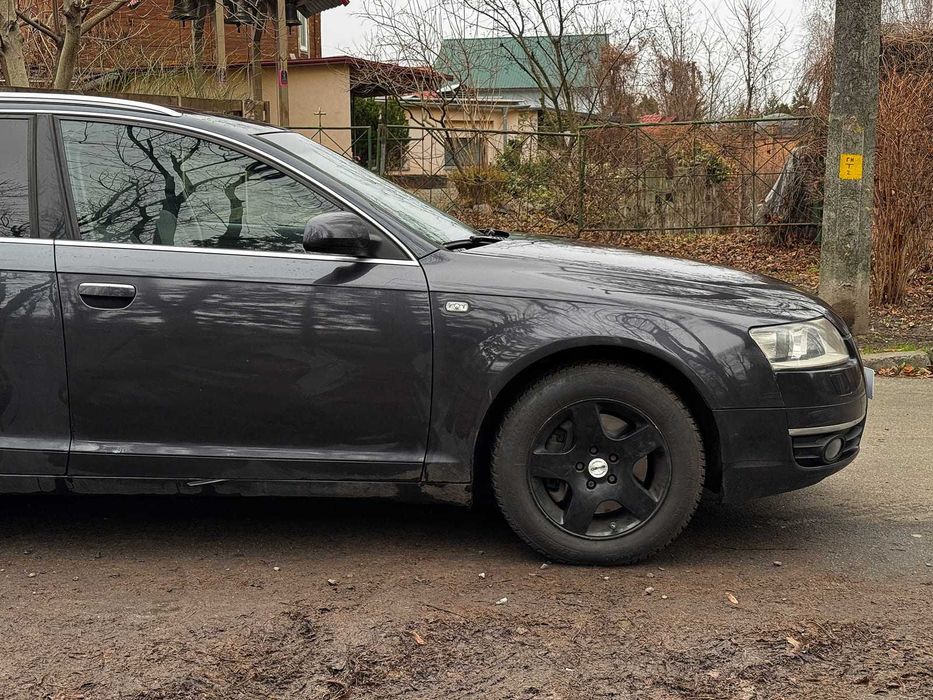 Продам Audi A6 2005р. #73901