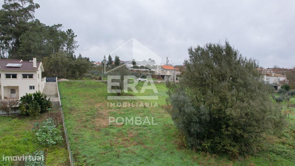 Terreno com 1440m2