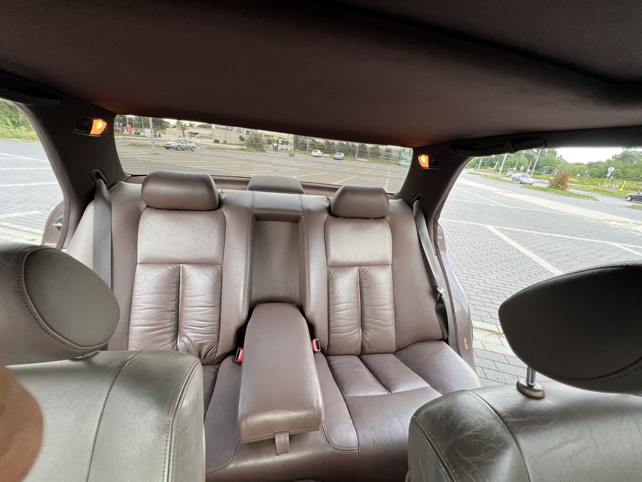 Lexus ls400 Bez rdzy V8 gwint R20 zamienie