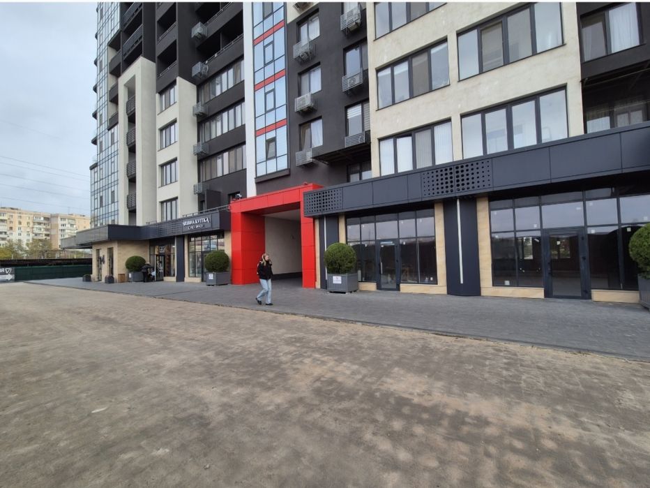 Commercial real estate at st. Sportivnaya (area 109 m²) - Atlanta.ua - photo 3