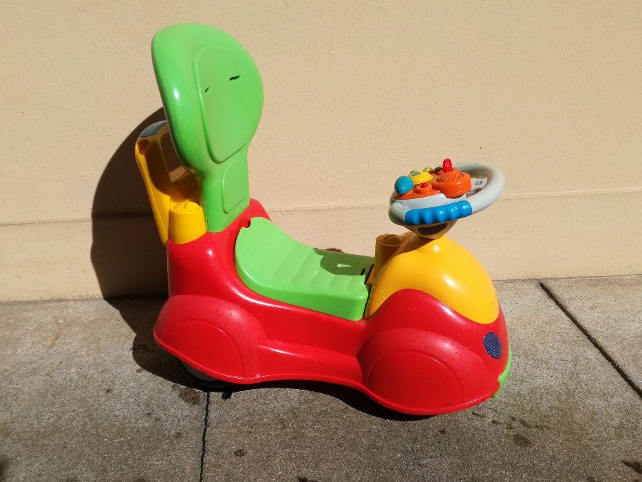 Carrinho Chicco criança429484802541496321