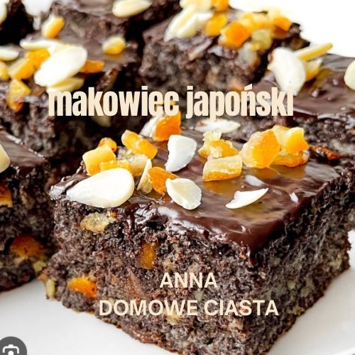 Domowe ciasta / dowóz