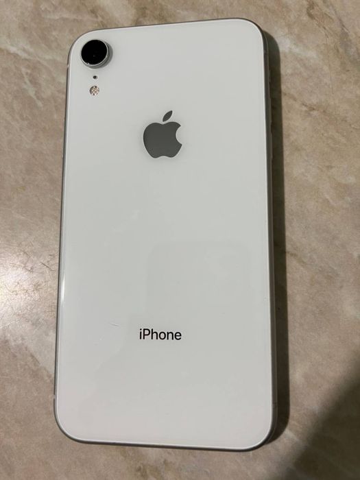 iphone XR 128мг ,Айфон, продам телефон