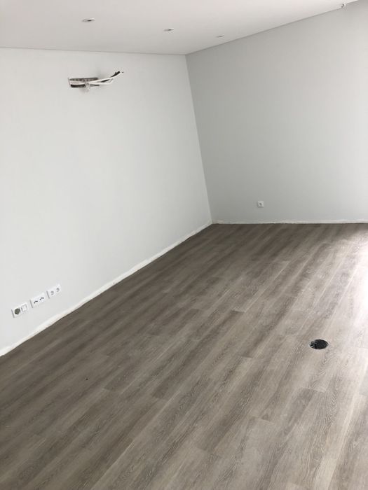 Serviço carpintaria